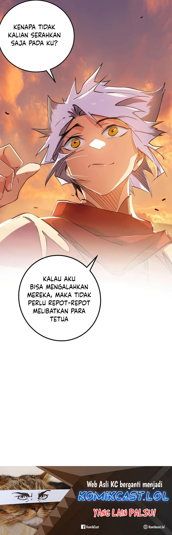 Dilarang COPAS - situs resmi www.mangacanblog.com - Komik im an evil god 459 - chapter 459 460 Indonesia im an evil god 459 - chapter 459 Terbaru 27|Baca Manga Komik Indonesia|Mangacan